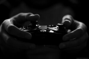 Exciting gaming events expo showcase