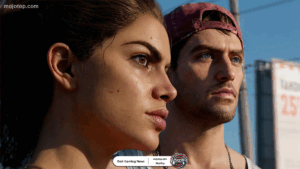 Lucia and Jason GTA 6 protagonists