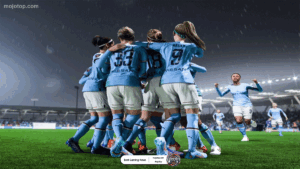 Integration of women's football in EA Sports FC 25