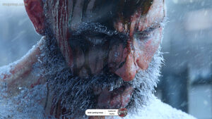 City-building challenges in Frostpunk 2 under extreme weather