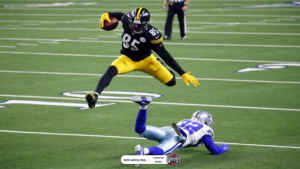 Madden NFL 25 release date NFL players in game