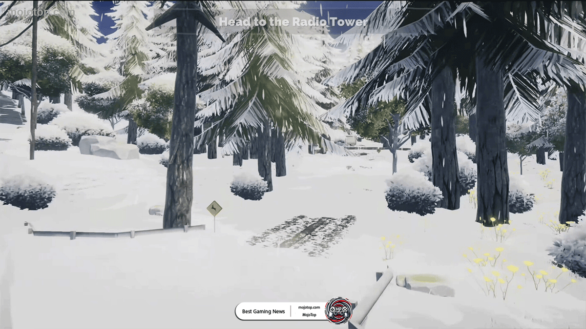 A group of players collaborating in Long Drive North Co-Op RV Simulator's co-op gameplay mode.