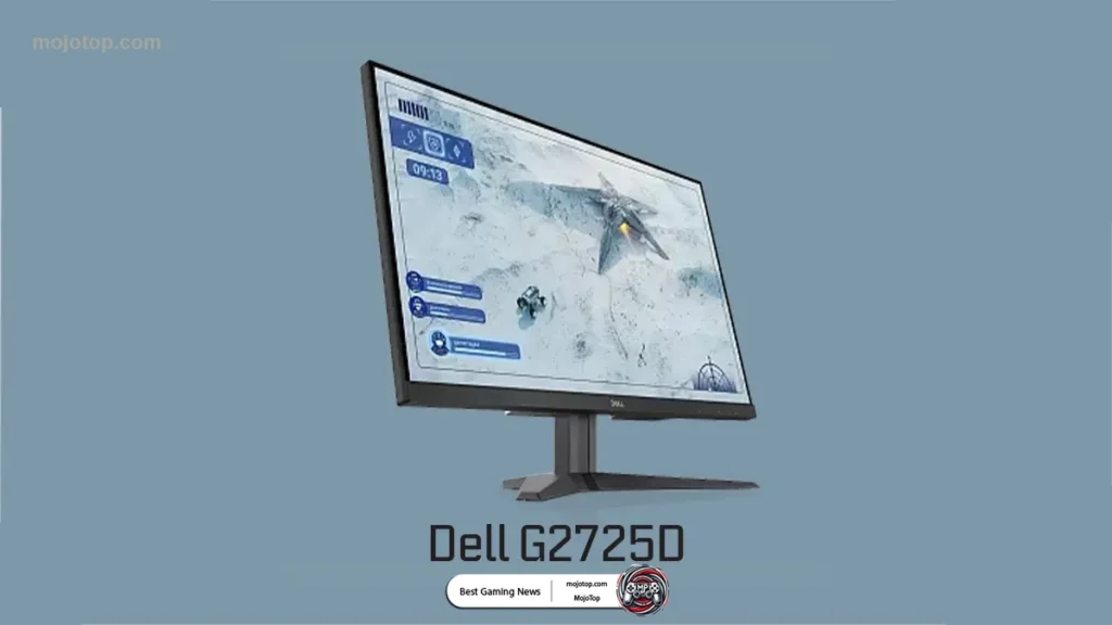 Dell G2725D