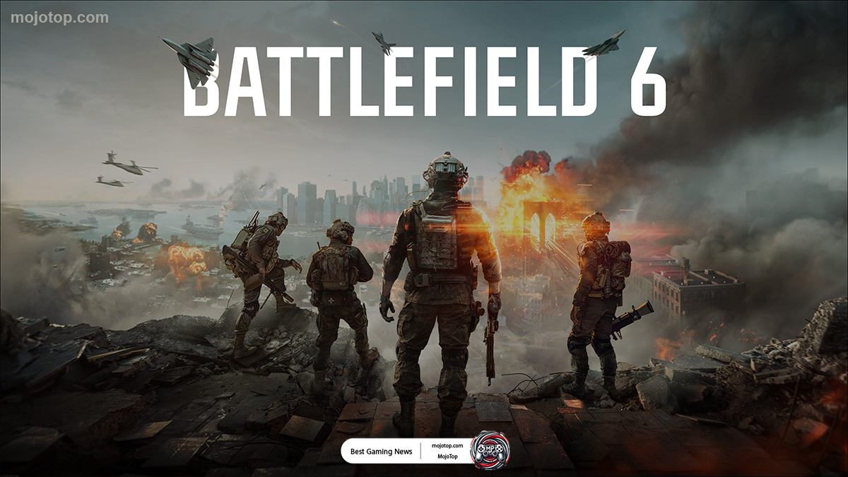 Battlefield 6