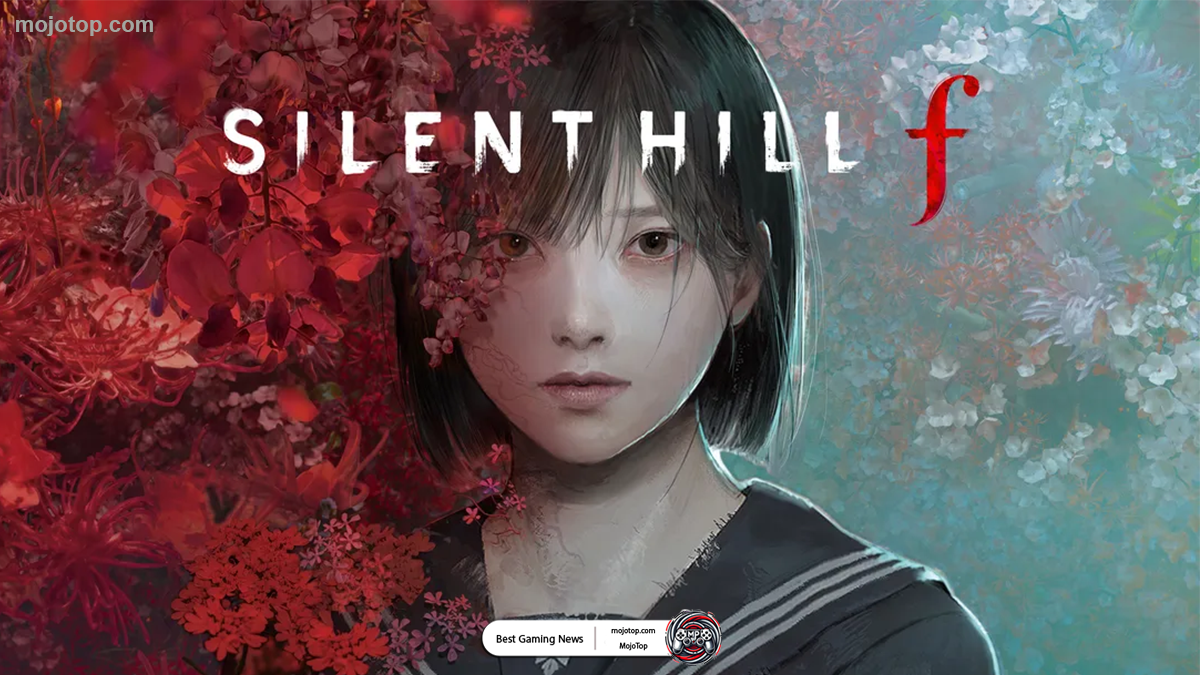Silent Hill f