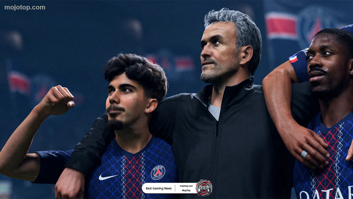 EA SPORTS FC 26 Career Mode