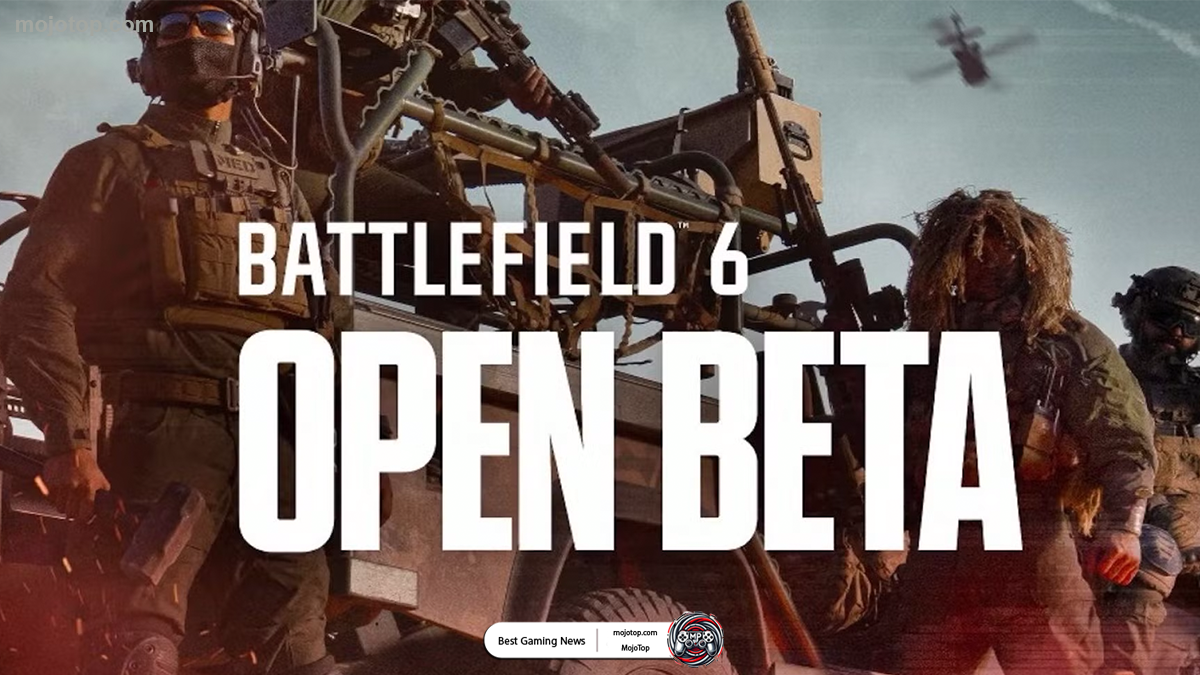 battlefield 6 beta