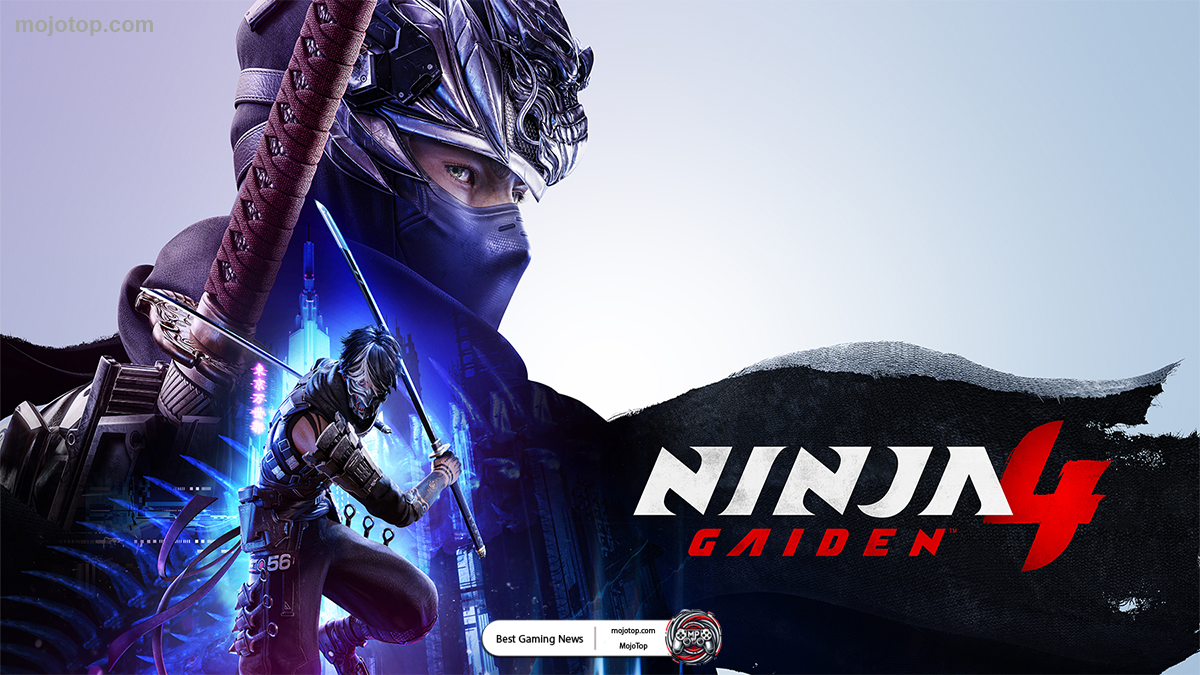 Ninja Gaiden 4