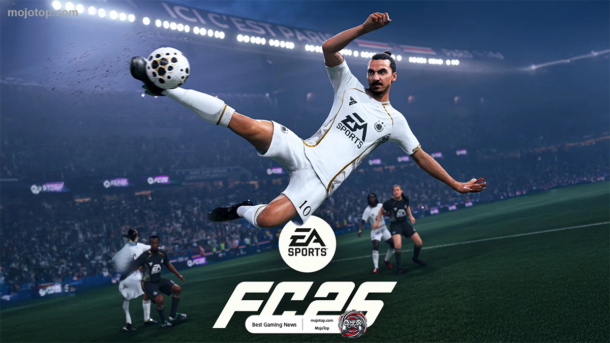 FC 26 Ultimate Team