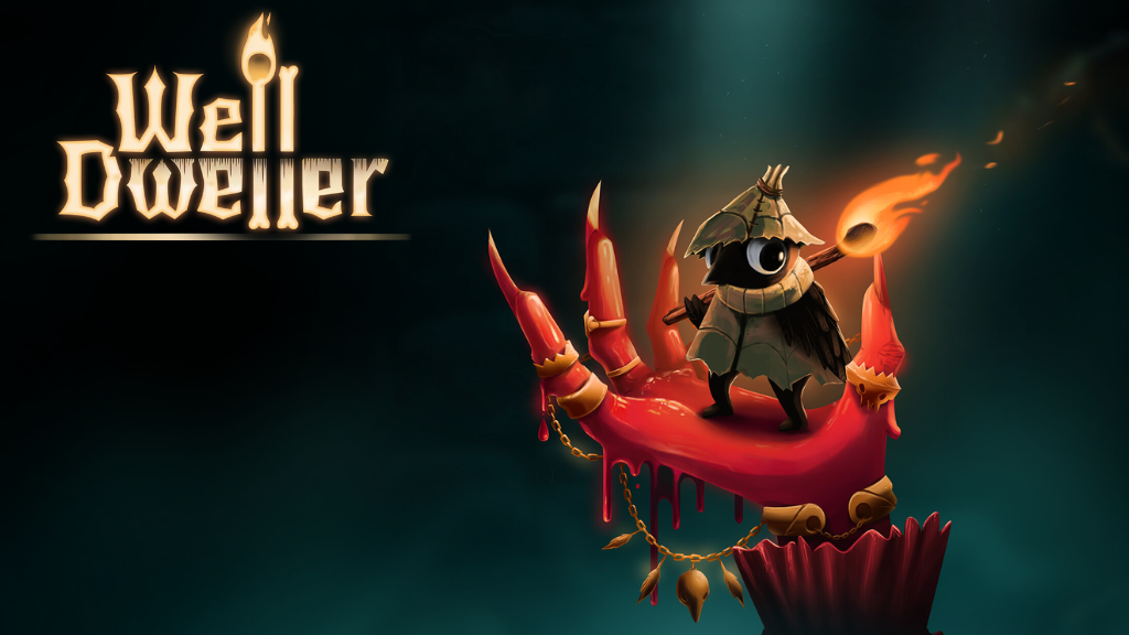 Well Dweller