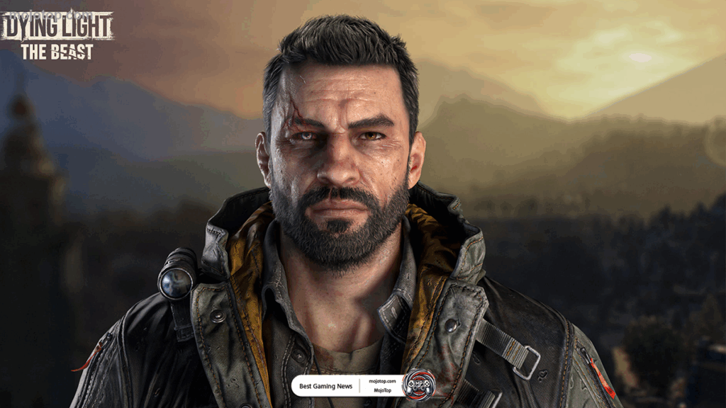 Dying Light The Beast screenshot of multiplayer co-op survival