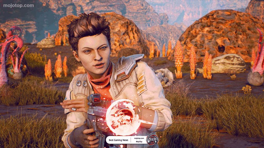 The Outer Worlds 2 companions revealed with unique story arcs