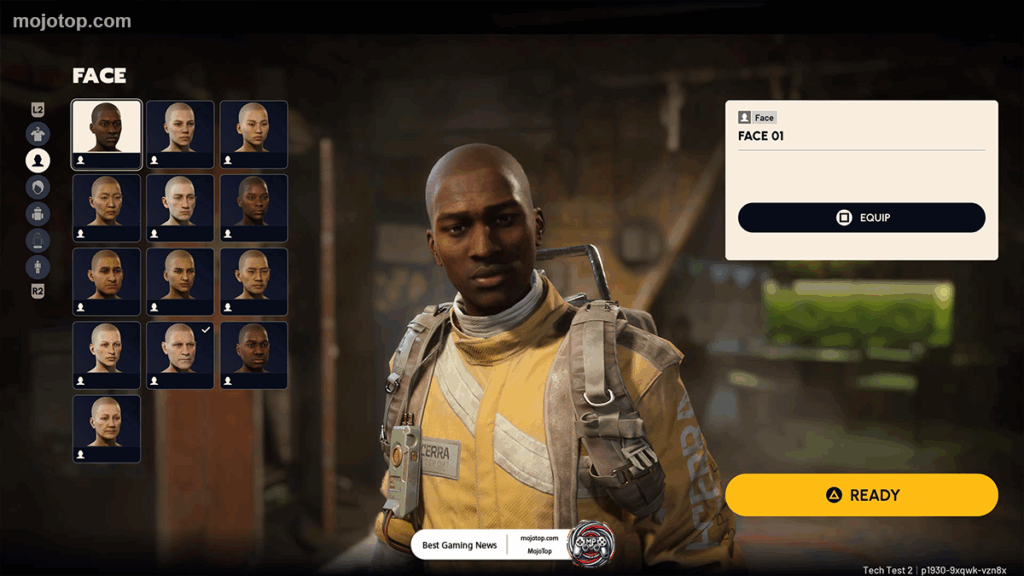 ARC Raiders dynamic weather and time-of-day effects altering gameplay