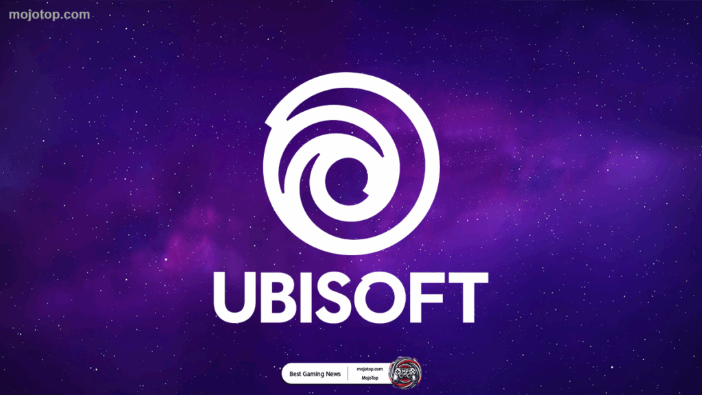 ubisoft