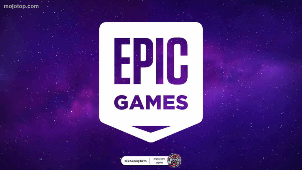 Epic Games Store