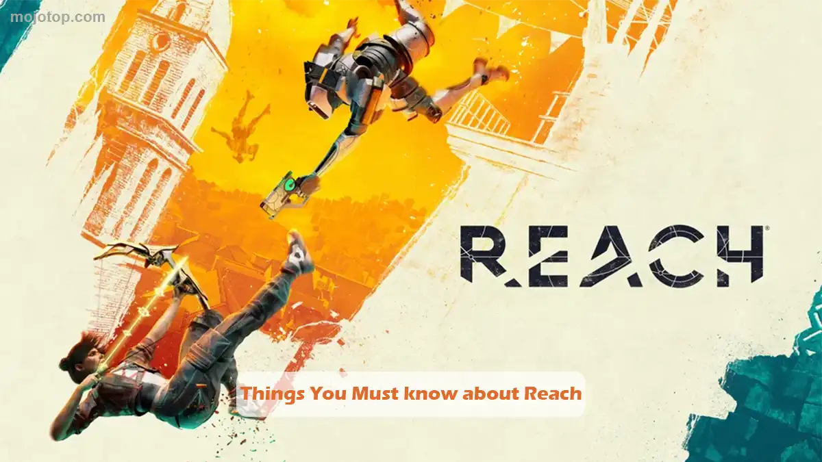 Reach