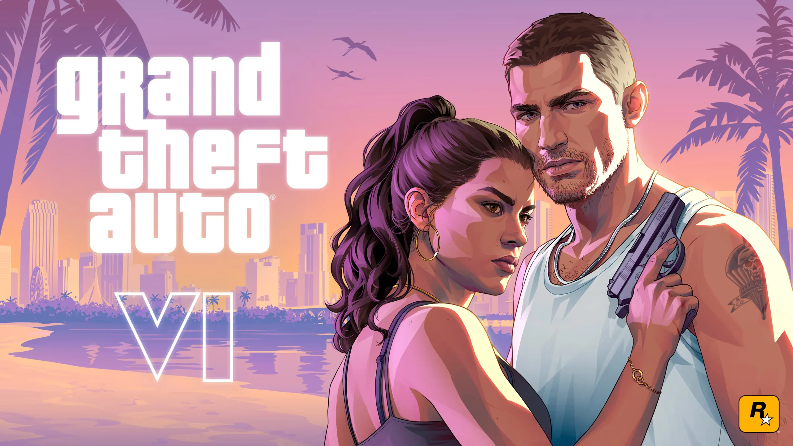 Grand Theft Auto VI